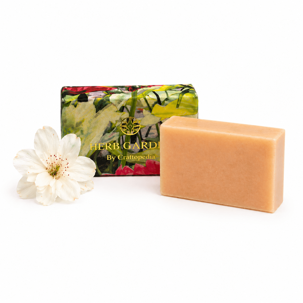 Handmade Bath Soap - Sweet Ayllsum