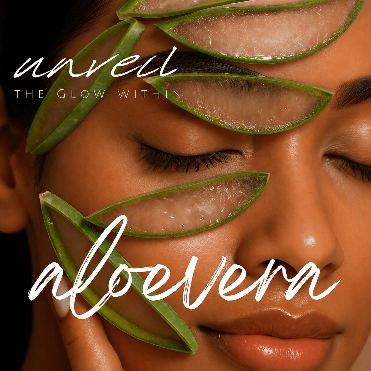 Aloe Vera Gel