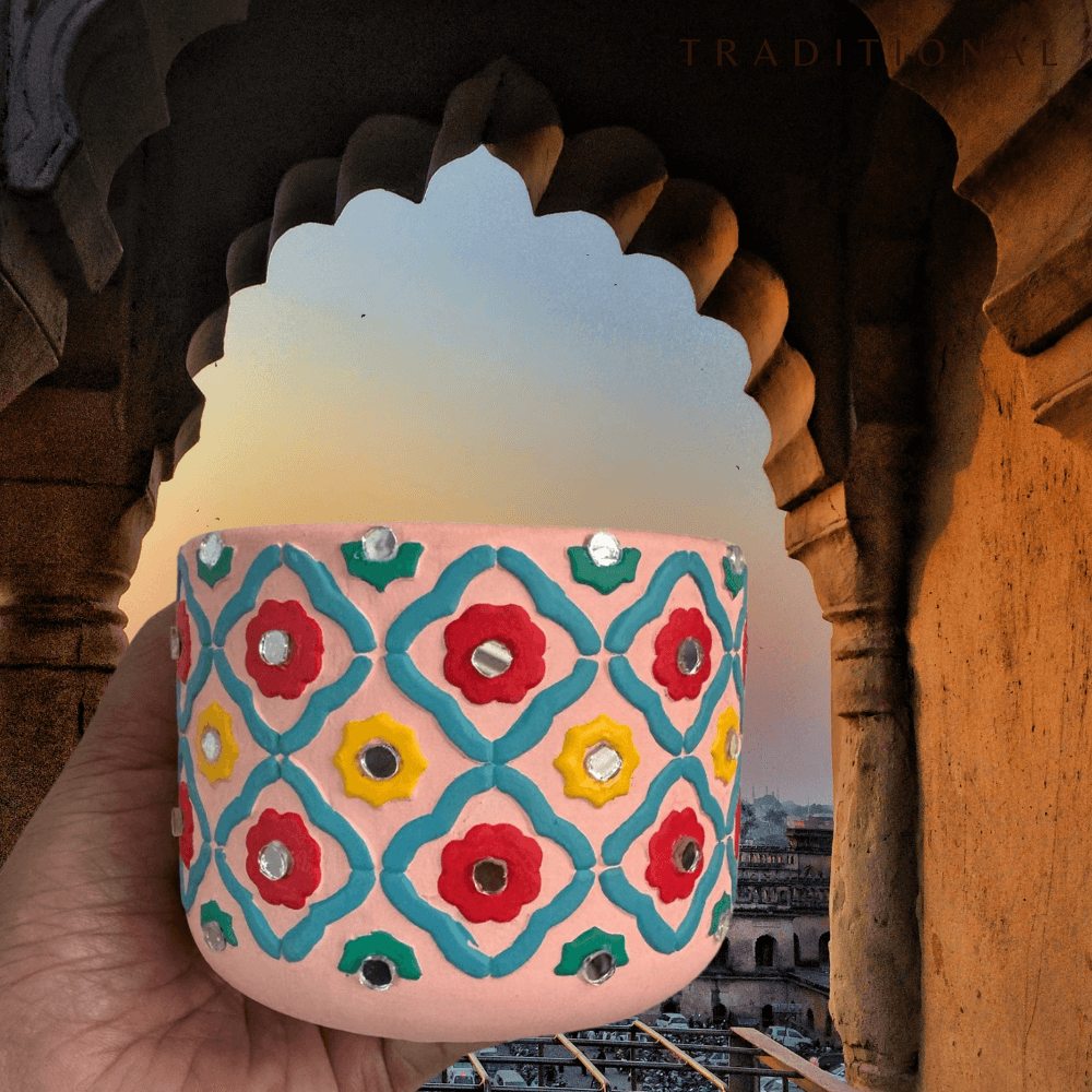 Cup Art