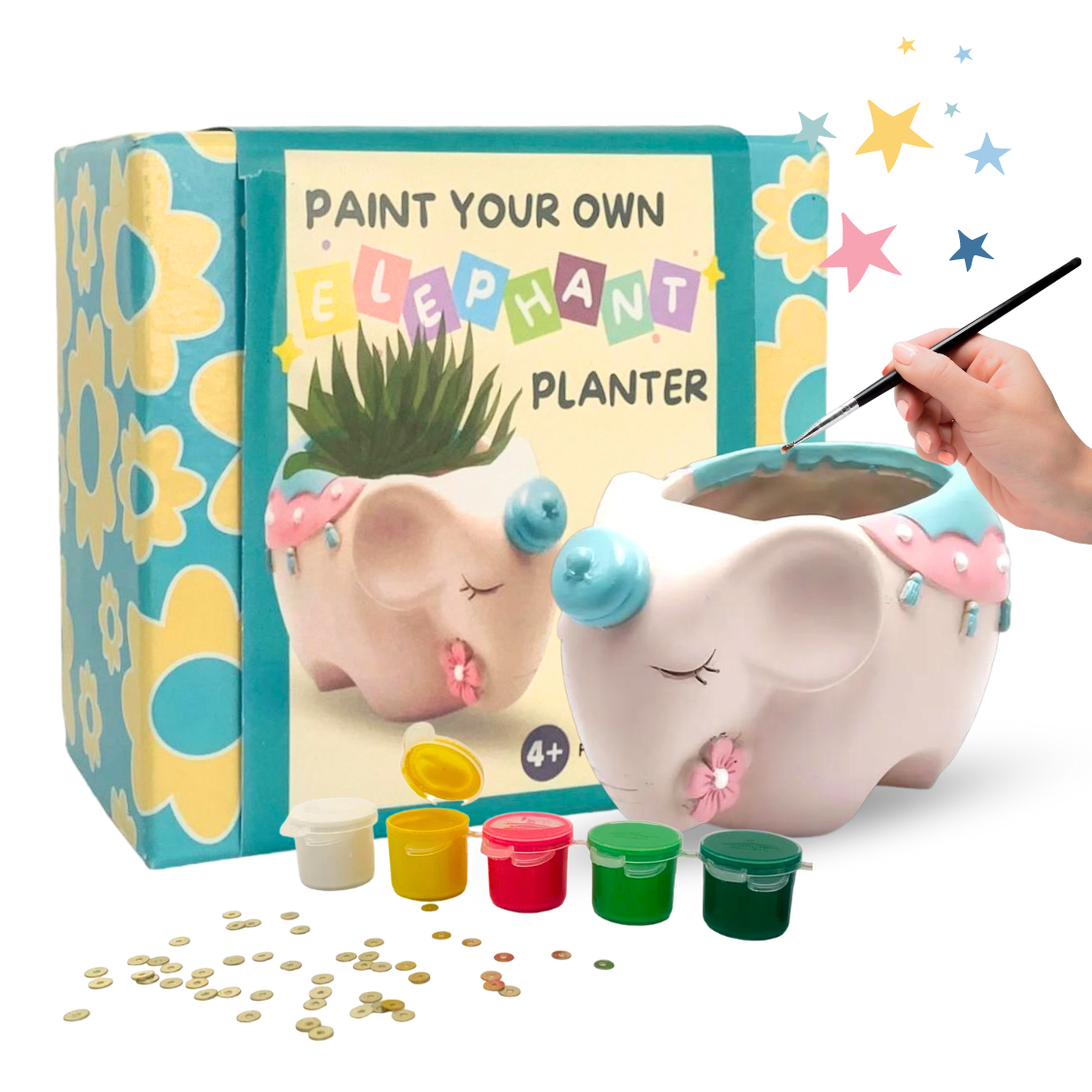 paint your own 