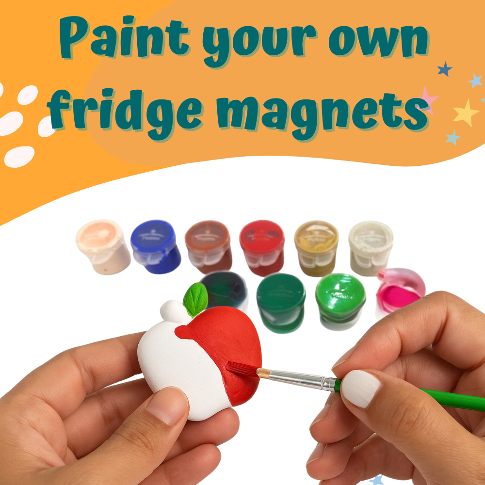 Fridge Magnets