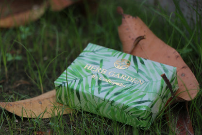 Handmade Bath Soap - Lemongrass