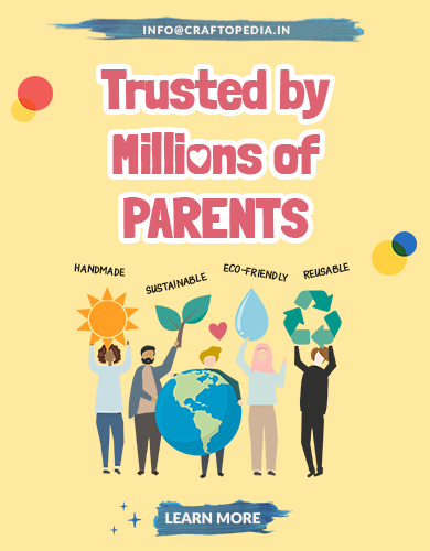 Trusted by Missions of Parents