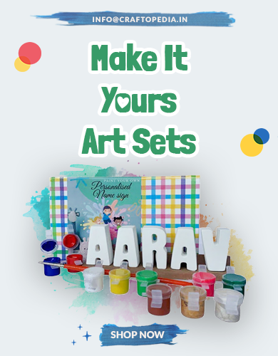 Make it yours Art Sets - Mobile