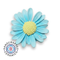 Handmade Fridge Magnet - Daisy