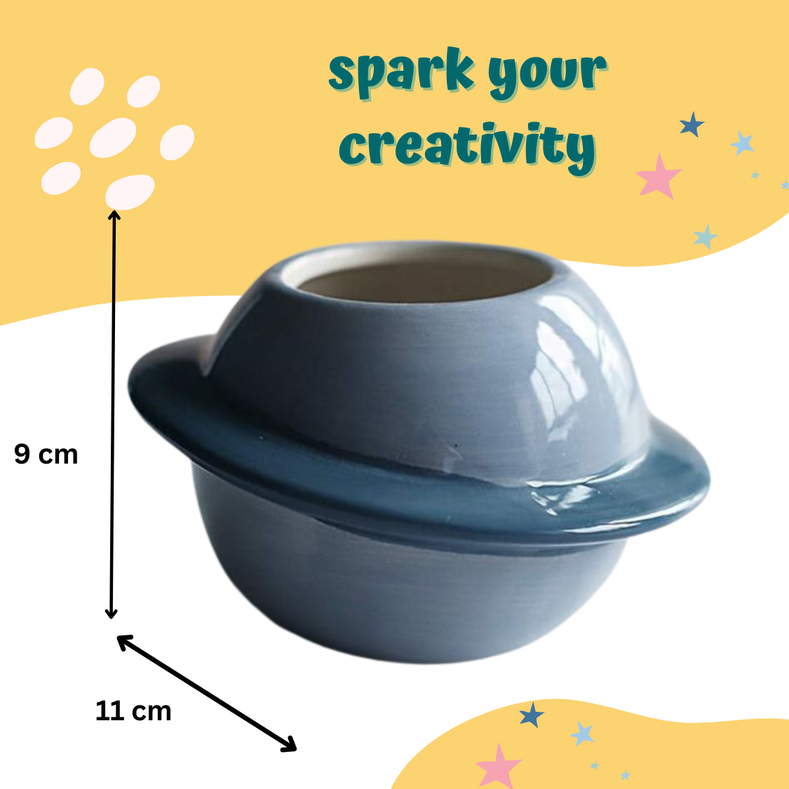 spark your creativity
