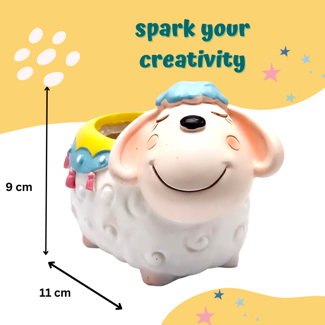 spark your creativity