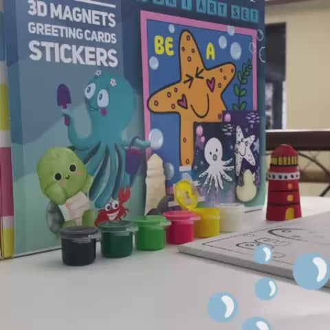 Canvas Kit